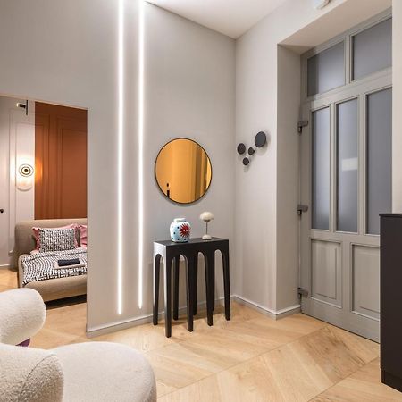 Gatsby Luxury Suite By Chivi #Freeparking Budapeszt Zewnętrze zdjęcie