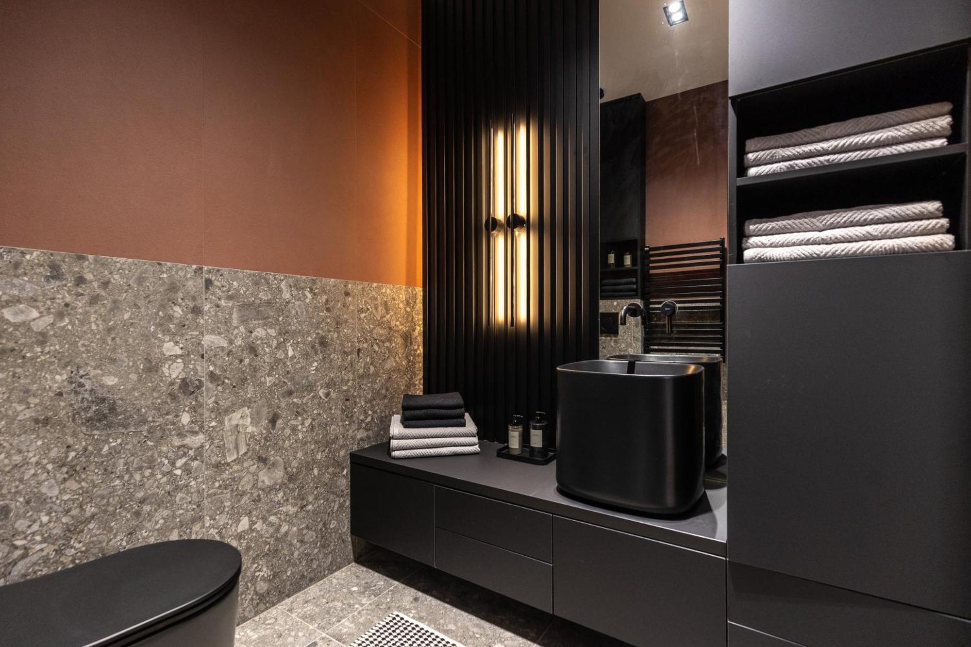 Gatsby Luxury Suite By Chivi #Freeparking Budapeszt Zewnętrze zdjęcie