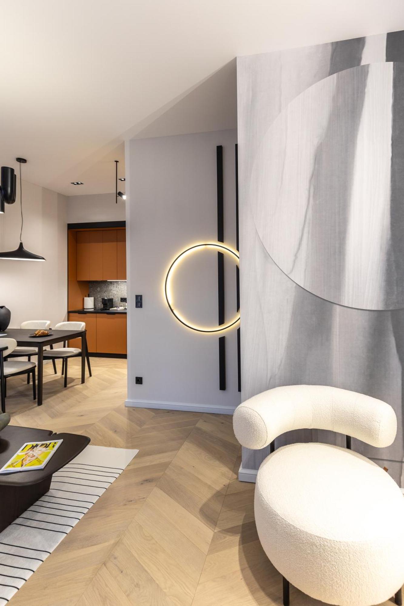 Gatsby Luxury Suite By Chivi #Freeparking Budapeszt Zewnętrze zdjęcie