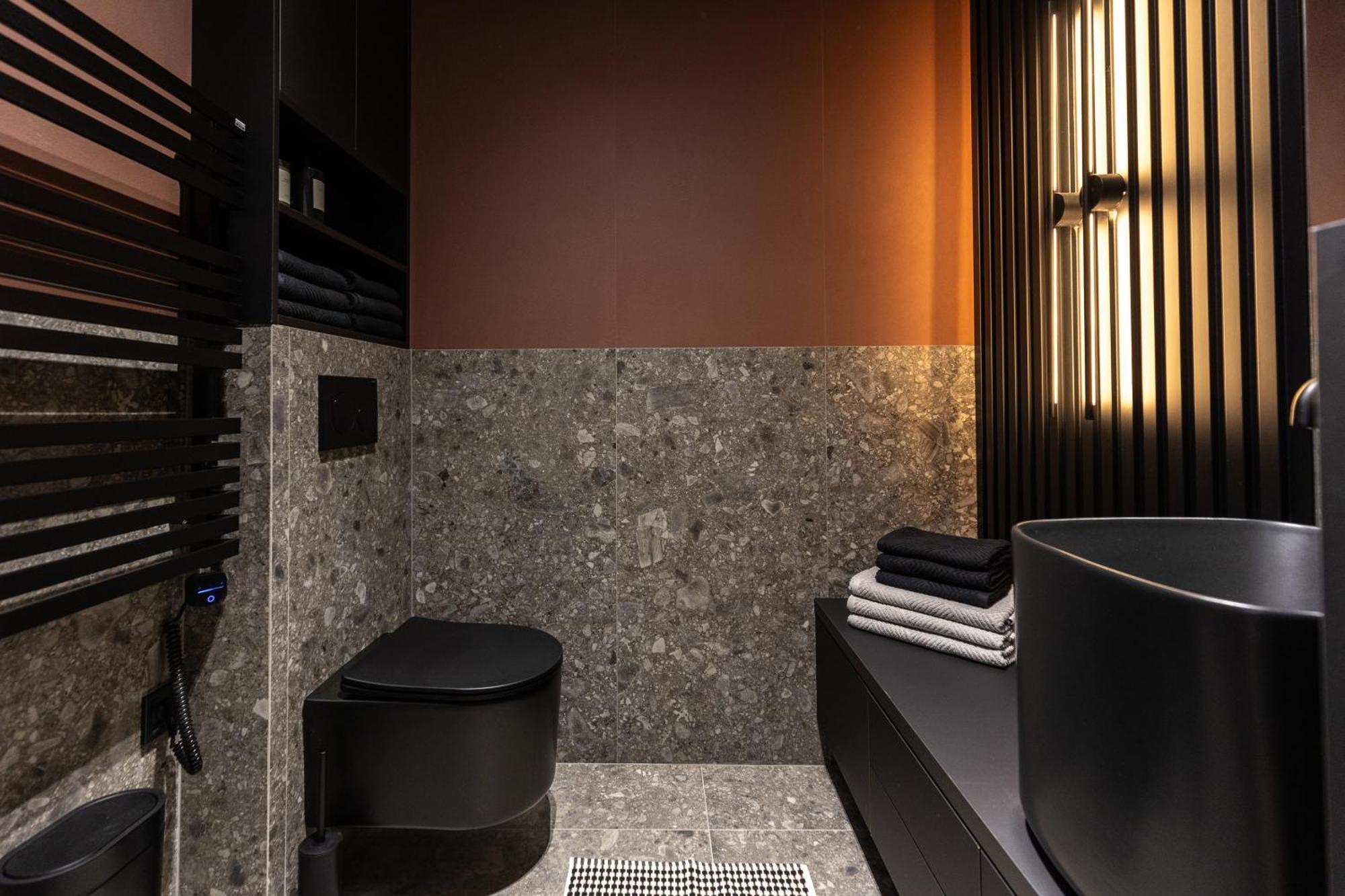 Gatsby Luxury Suite By Chivi #Freeparking Budapeszt Zewnętrze zdjęcie