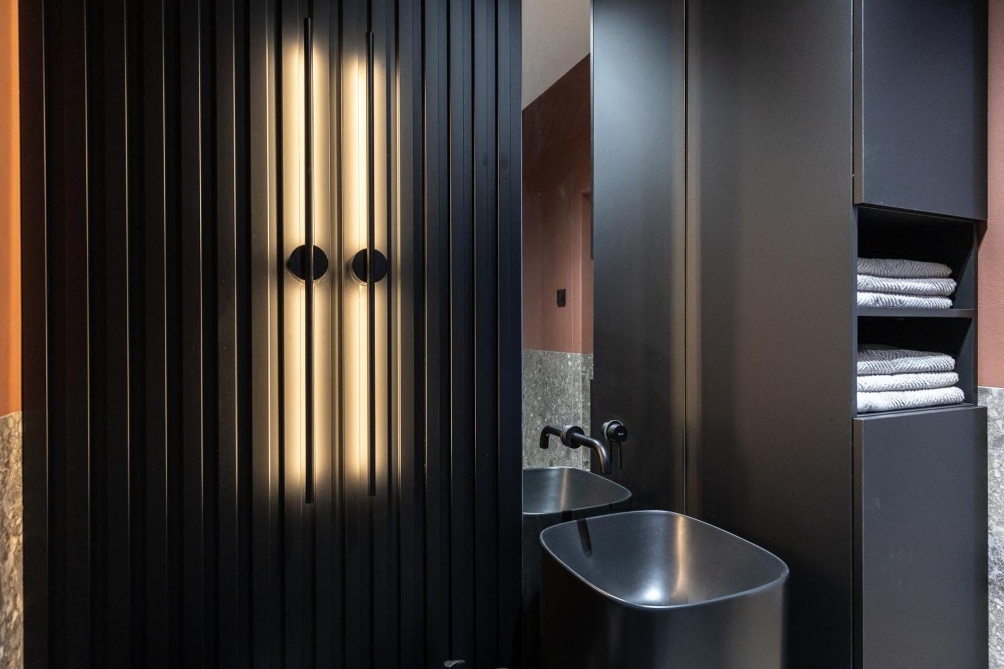 Gatsby Luxury Suite By Chivi #Freeparking Budapeszt Zewnętrze zdjęcie