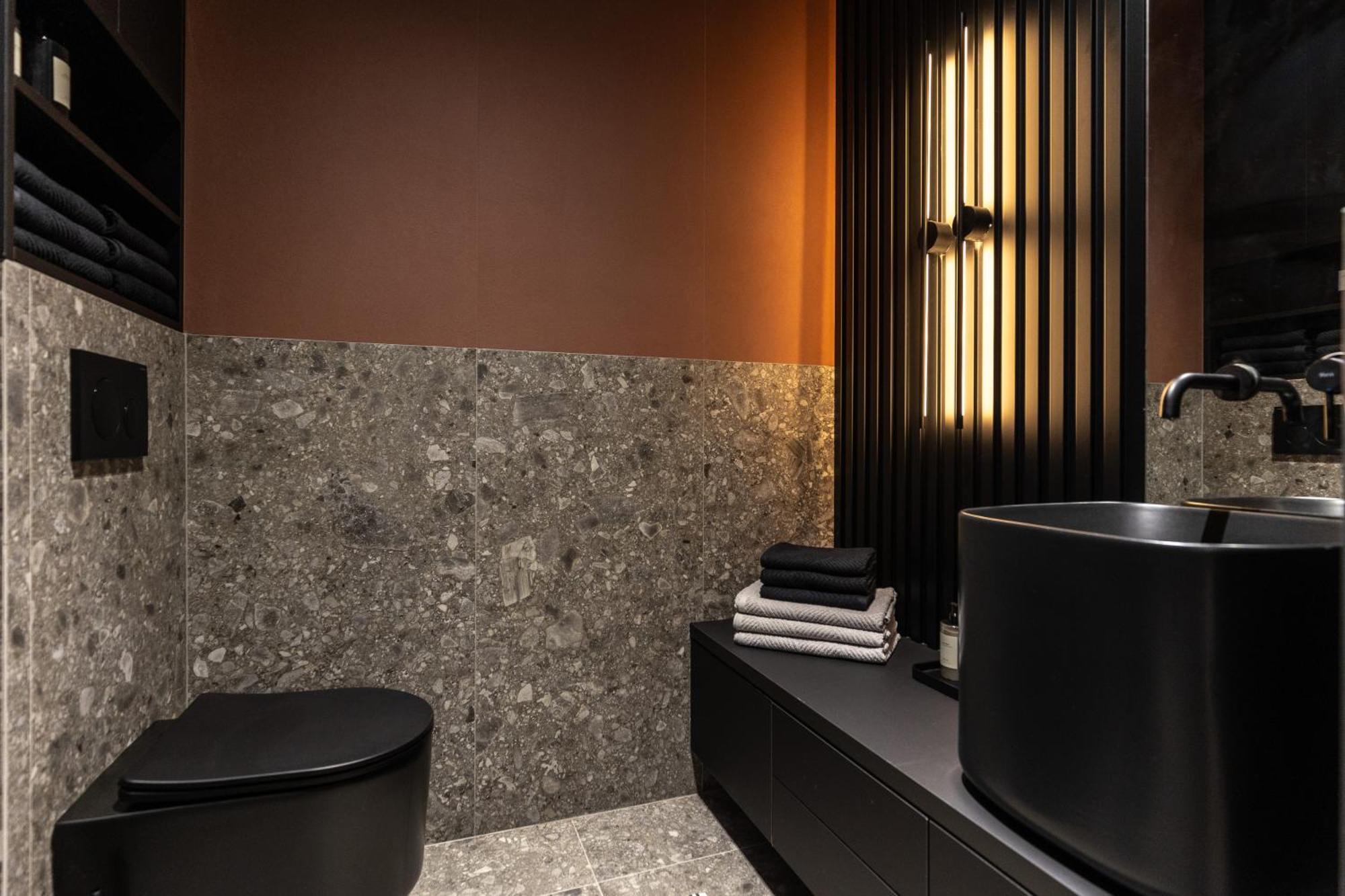 Gatsby Luxury Suite By Chivi #Freeparking Budapeszt Zewnętrze zdjęcie