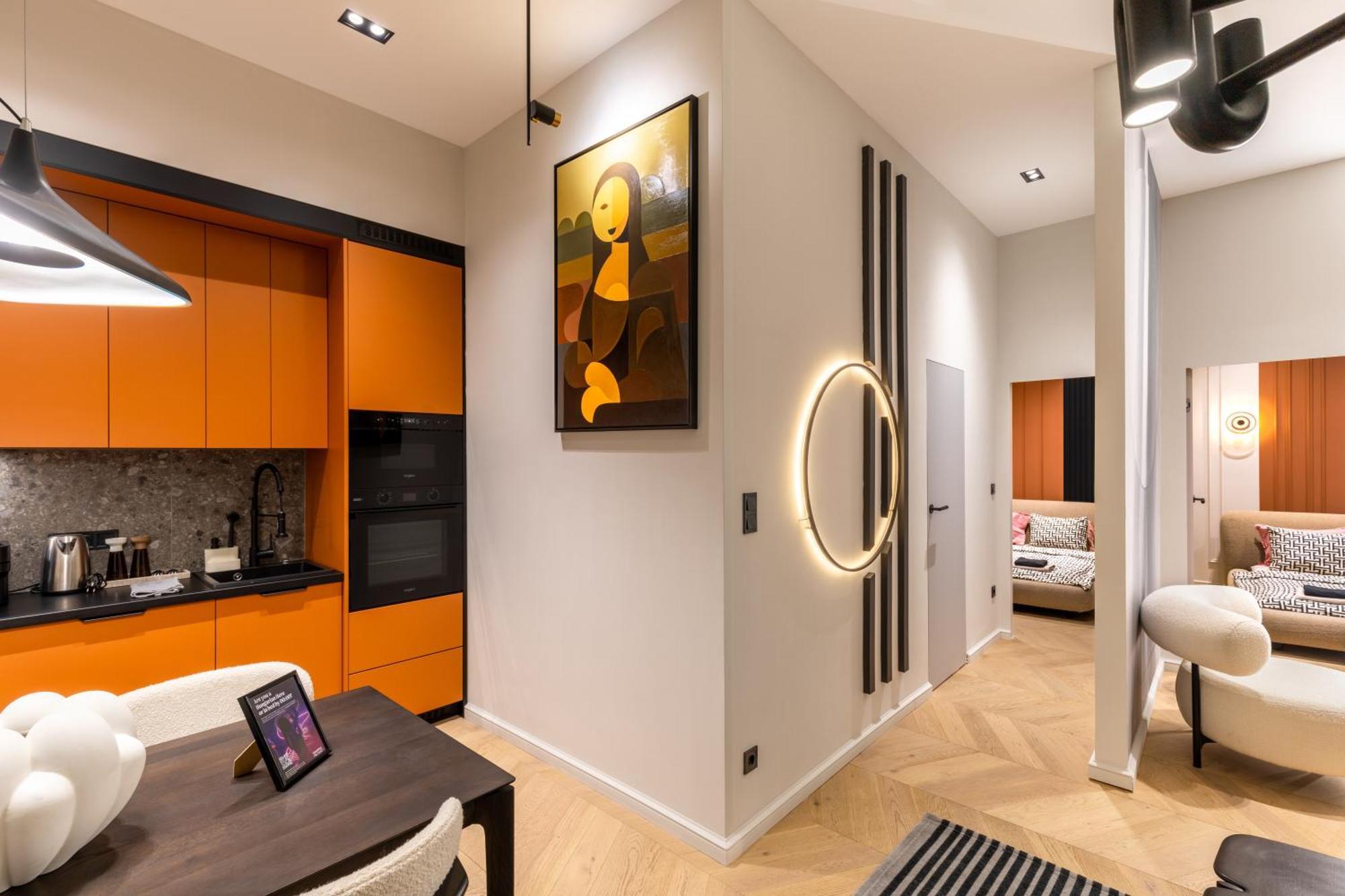 Gatsby Luxury Suite By Chivi #Freeparking Budapeszt Zewnętrze zdjęcie