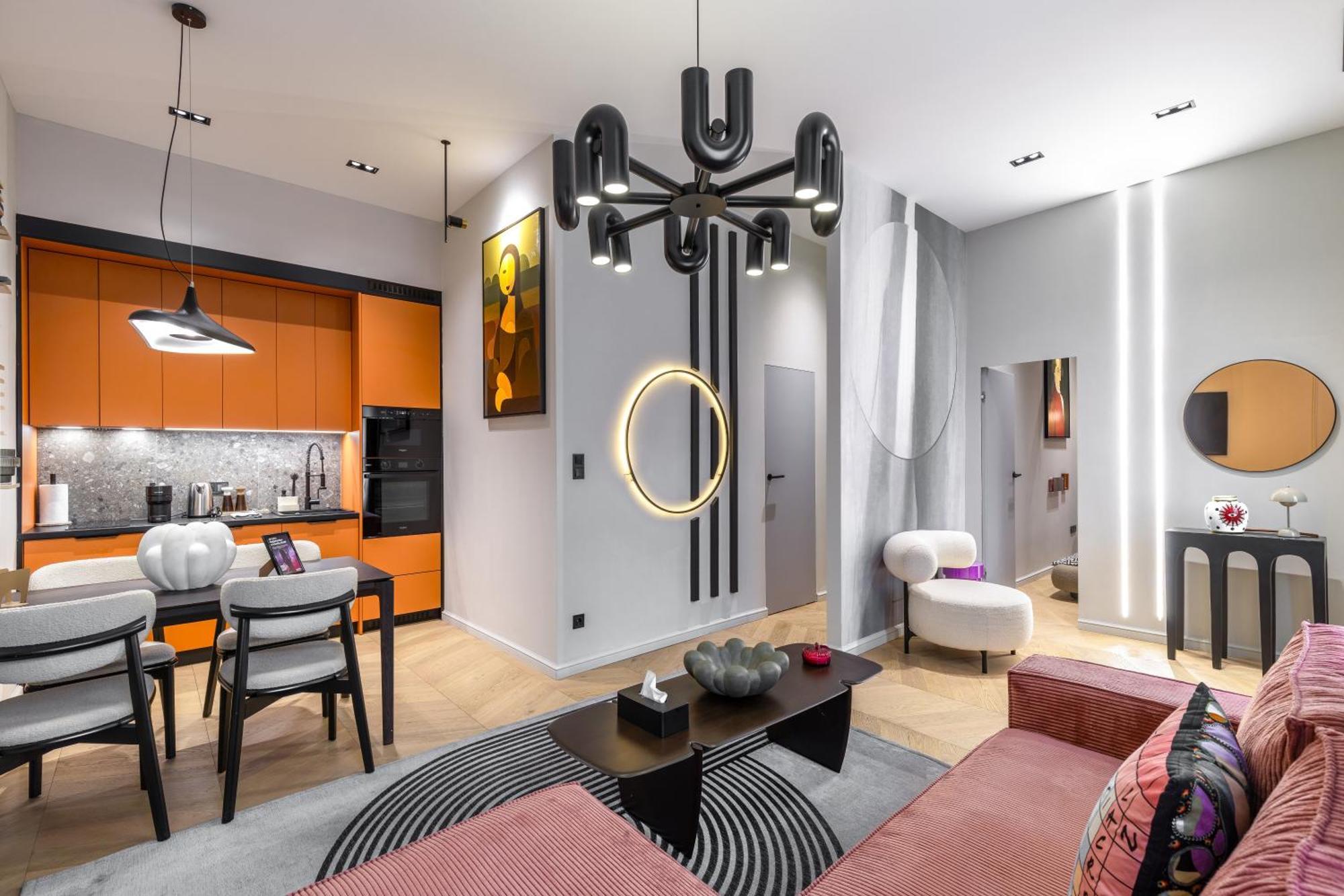 Gatsby Luxury Suite By Chivi #Freeparking Budapeszt Zewnętrze zdjęcie