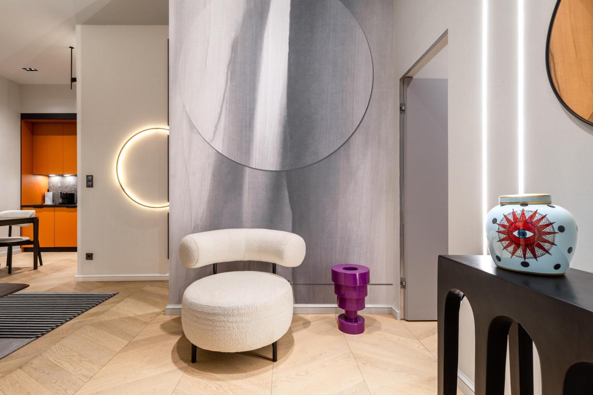 Gatsby Luxury Suite By Chivi #Freeparking Budapeszt Zewnętrze zdjęcie